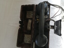 KATONAI TELEFON
