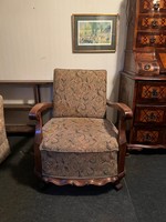 Biedermeier fotel párban