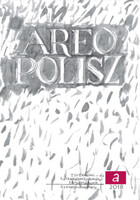Areopolisz - Történelmi és társadalomtudományi tanulmányok XVIII. - Róth András Lajos (szerk.), Kolumbán Zsuzsánna (szerk.)