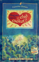 Hogyan éljük túl az első csókot? - Francine Oomen