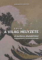 A világ helyzete 2010 - Varga Éva (szerk.)