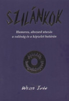 Szilánkok - Weisz Iván
