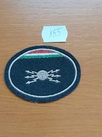 MH BARETT SAPKA JELVÉNY FELVARRÓ HÍRADÓ 155.