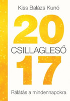Csillagleső 2017 - Kiss Balázs Kunó