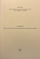 Ráckeve, a volt Savoyai-kastély műemléki újjáépítése építészek és műszaki tervezők alkotóházává - Dr. Rados Jenő