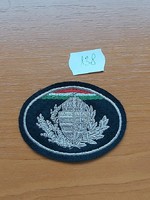 MH BARETT SAPKA JELVÉNY FELVARRÓ TÁBORNOKI 138.
