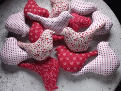 Textil madarak