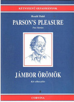 Parson's pleasure-Jámbor örömök - Roald Dahl