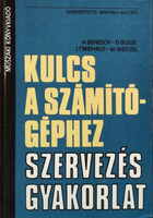 Kulcs a számítógéphez - Szervezés - Gyakorlat - Martin F. Wolters (szerk.)
