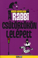 A rabbi csütörtökön lelépett - Harry Kemelman