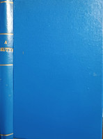 A kutya magazin szórványszámok egybekötve (1969, 1970, 1971, 1972) 9 lapszám - Bíró András (szerk.)
