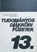 Dolgozatok a marxizmus - leninizmus köréből (Tudományos diákköri füzetek 13.) - Mezey Barna (szerk.)