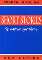 Short stories by native speakers - P.V. Alexandre (szerk.)