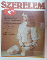 Szerelem 1987 - Brichta János (szerk.)