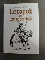 Zombori István: Lovagok és lovagrendek