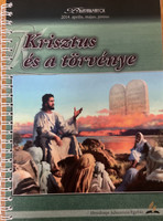 Krisztus és a törvénye - Keith Burton