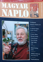 Magyar Napló XVIII. évf. 02. szám - 2006. február - Oláh János (szerk.)