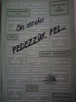 Fedezzük fel... (Comodore 64, Epson&MPS, Easy Script, T&T, Deltex) - Őri István