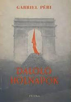 Daloló holnapok - Gabriel Péri