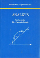 Analízis - Csernyák László