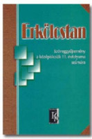 Erkölcstan szöveggyűjtemény a középiskolák 11. évfolyama számára - KN0039 - Kamarás István