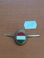 MH TISZTI SAPKAJELVÉNY 225.