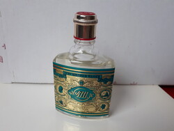 Eredeti 4711 kölni , bontatlan 40 ml, hibátlan