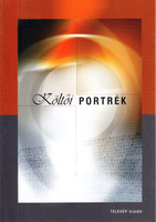 Költői portrék - Katona Zsuzsa (szerk.), Mérei Anna (szerk.)