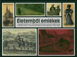 Életemből emlékek - Megyeri Károly; Than László