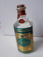 Eredeti 4711 kölni , bontatlan 50 ml, jelzett üvegű, hibátlan