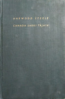 Canada sarki tájain - Harwood Steel