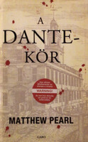 A Dante-kör - Matthew Pearl