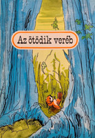 Az ötödik veréb - Joop van Baaren