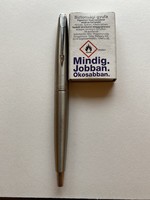 Parker 45 töltőtoll .