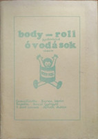 Body-roll gyakorlatok óvodások részére - Hamza István