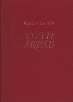 Tóth Árpád - Kardos László