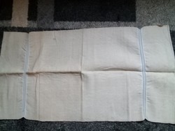 Vászon törölköző