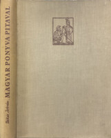 Magyar ponyva pitaval - A XVIII. század végétől a XX. század kezdetéig - Békési István