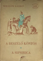 A beszélő köntös - Mikszáth Kálmán