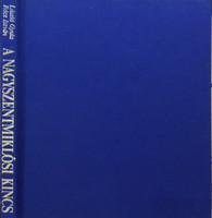 A nagyszentmiklósi kincs - László Gyula-Rácz István
