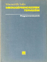 Mikrogéprendszerek tervezése II. - Programrendszerek - Marschik Iván