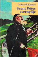 Szent Péter esernyője - Mikszáth Kálmán