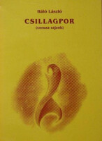 Csillagpor (ceruza rajzok) - Háló László