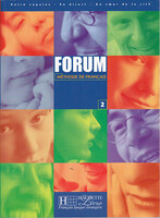Forum: Methode de francais 2. (könyv + munkafüzet) - Angels Campá; Claude Mestreit; Julio Murillo; M
