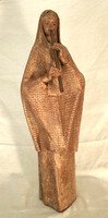 GARÁNYI JÓZSEF ZENÉSZFIGURA NAGY, 55 CM