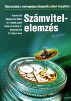 Számvitelelemzés - Tételvázlatok a mérlegképes könyvelők szóbeli vizsgáihoz - Korom-Matukovics-Pucsek-Sándor-Simos-Sztanó