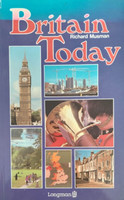 Britain Today - Richard Musman