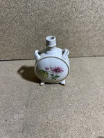 Drasche porcelán butykos, 10 x 7 cm-es nagyságú. 3462