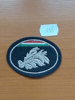 MH BARETT SAPKA JELVÉNY FELVARRÓ TERÜLETVÉDELMI 158.