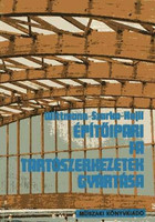 Építőipari fa tartószerkezetek gyártása - Wittmann-Szarka-Kajli